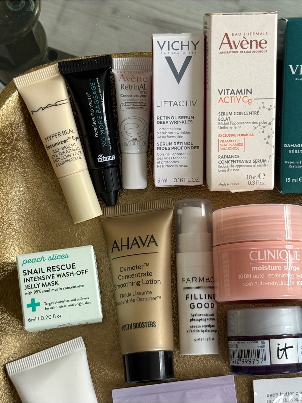 Ultimate Skincare Collection - Picture 3 of 5